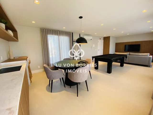 Imagem 15: Apartamento À Venda no Bairro Jurerê Internacional - Florianópolis/Sc
