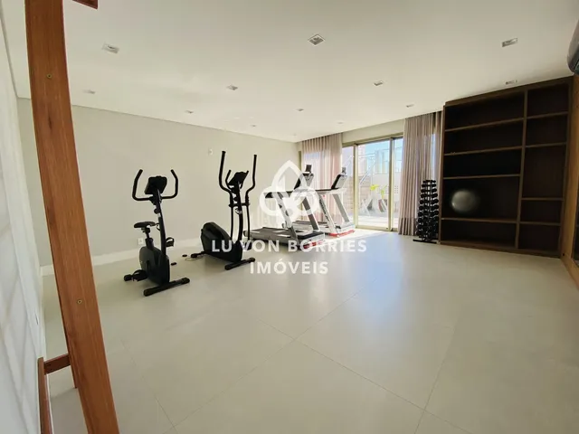 Imagem 12: Apartamento À Venda no Bairro Jurerê Internacional - Florianópolis/Sc