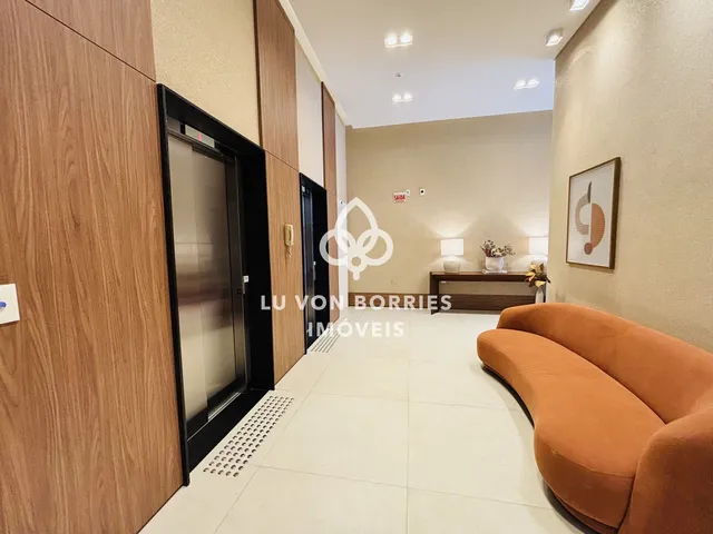Imagem 7: Apartamento À Venda no Bairro Jurerê Internacional - Florianópolis/Sc