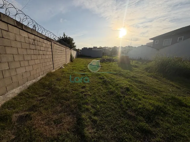 Imagem: Lote Residencial em Lagoa - Macaé, RJ