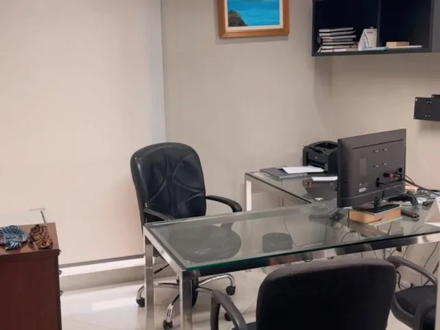 Imagem 12: Sala comercial Loja com 1 banheiro
