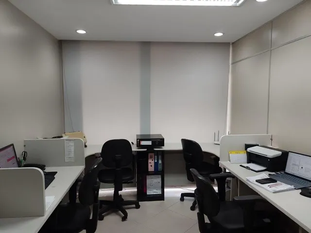Imagem 4: Sala comercial Loja com 1 banheiro