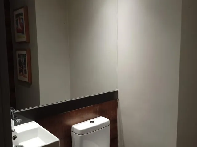 Imagem 6: Sala comercial Loja com 1 banheiro