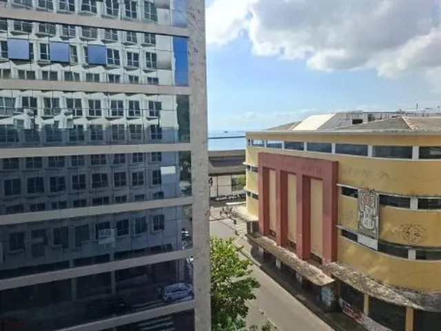 Imagem 16: Sala comercial Loja com 1 banheiro