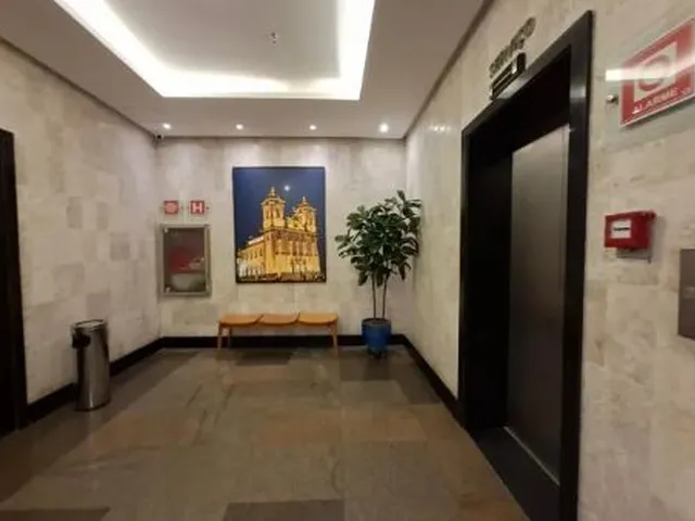 Imagem 2: Sala comercial Loja com 1 banheiro