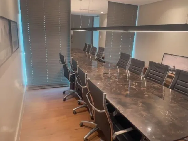 Imagem 14: Sala comercial Loja com 1 banheiro