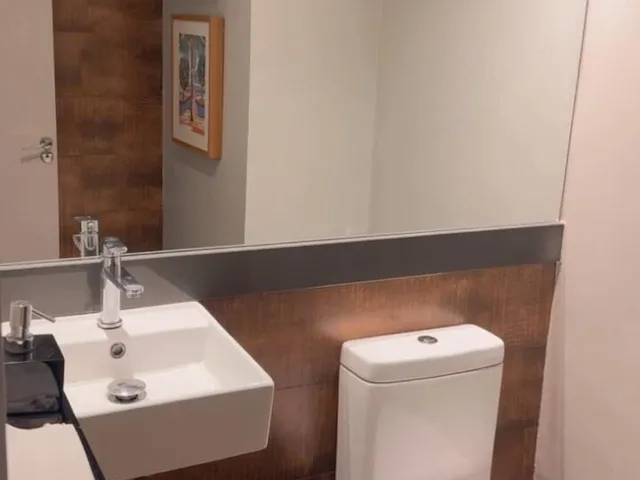 Imagem 7: Sala comercial Loja com 1 banheiro