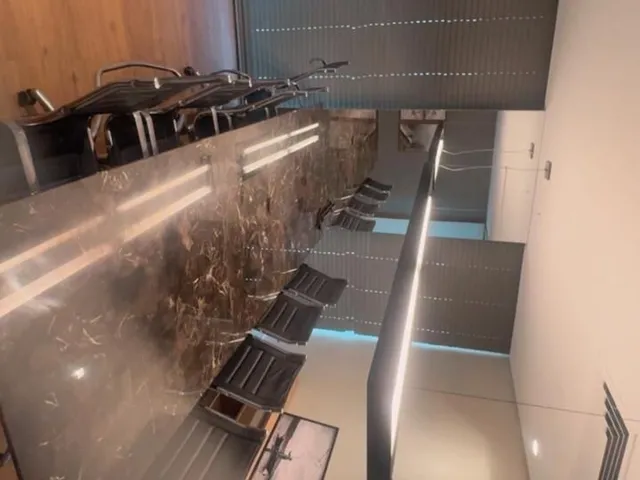Imagem 15: Sala comercial Loja com 1 banheiro