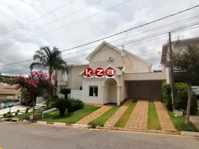 Imagem: Casa de Alto Padrão em Condomínio Exclusivo