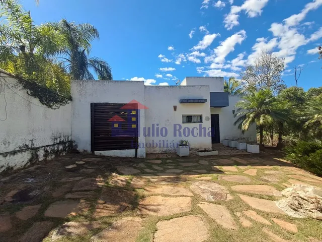 Imagem: CASA TÉRREA NO CONDOMÍNIO BELVEDERE GREEN!