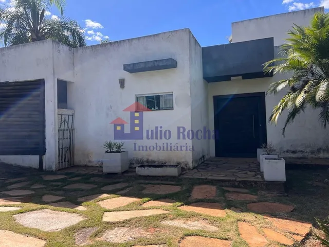 Imagem 13: CASA TÉRREA NO CONDOMÍNIO BELVEDERE GREEN!