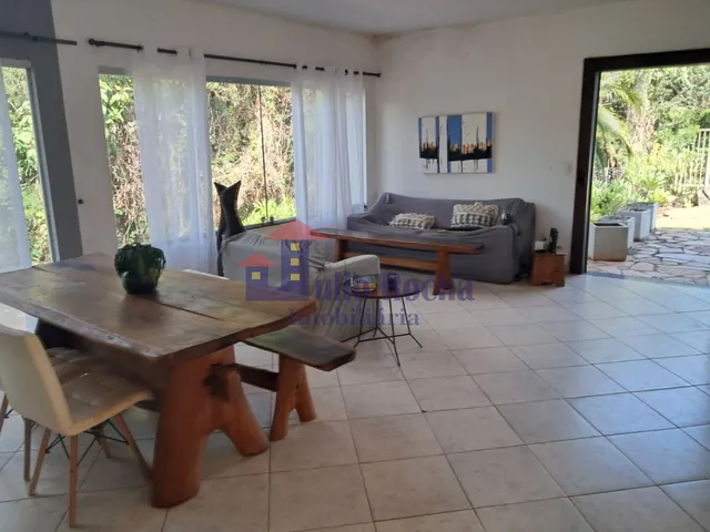 Imagem 3: CASA TÉRREA NO CONDOMÍNIO BELVEDERE GREEN!