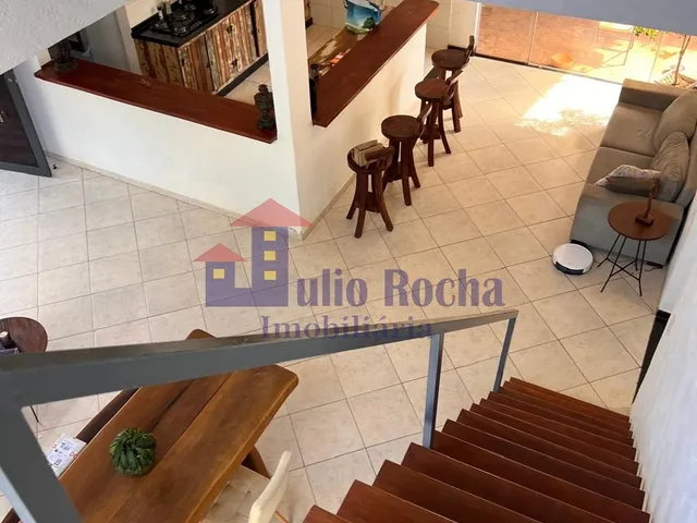 Imagem 15: CASA TÉRREA NO CONDOMÍNIO BELVEDERE GREEN!