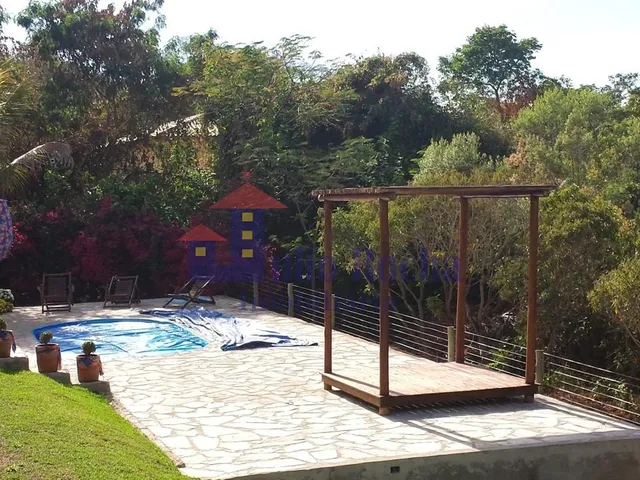 Imagem 4: CASA TÉRREA NO CONDOMÍNIO BELVEDERE GREEN!