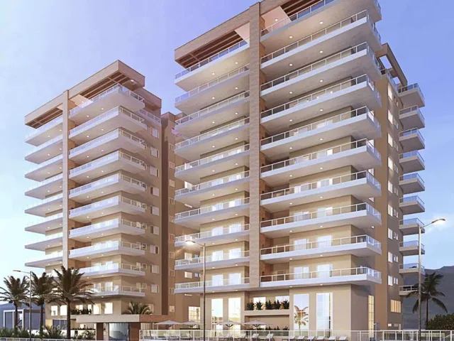 Imagem: Apartamento de Luxo À Venda, com 3 Quartos
