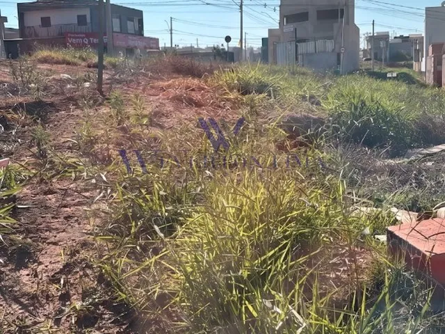 Imagem: Terreno Residencial em Indaiatuba - Sp