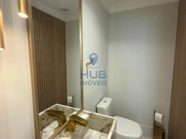 Imagem 13: Apartamento com 6 Dormitórios À Venda Sendo 5 Suítes, 345.9 M² por - R$ 17.500.000,00 - Centro - Bal. Camboriú/Sc