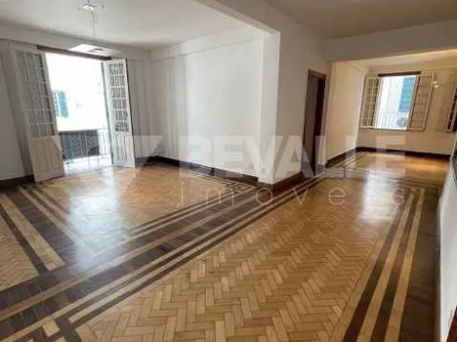 Imagem: Apartamento em Laranjeiras - Rio de Janeiro