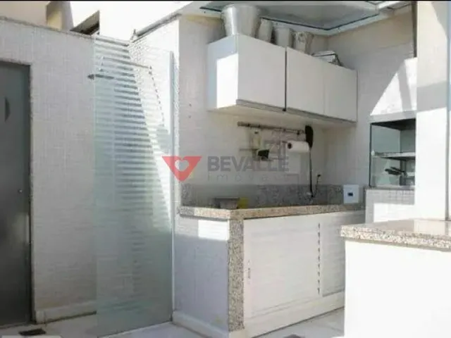 Imagem 12: Cobertura luxuosa à venda na Lagoa: 324 m², 4 quartos