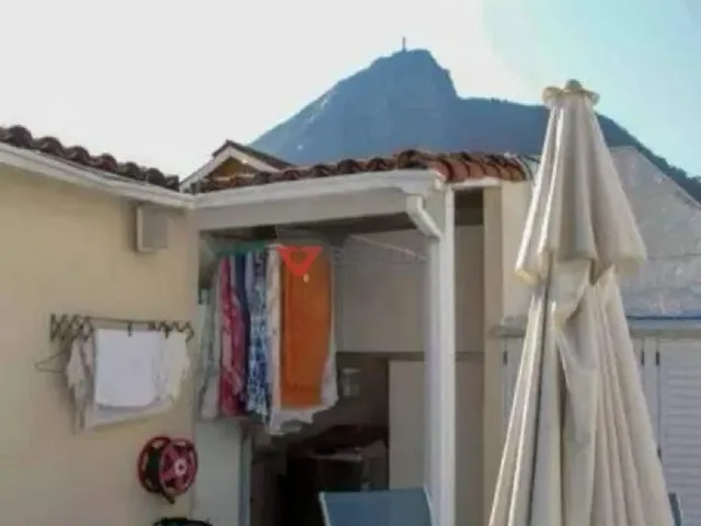 Imagem 6: Cobertura luxuosa à venda na Lagoa: 324 m², 4 quartos