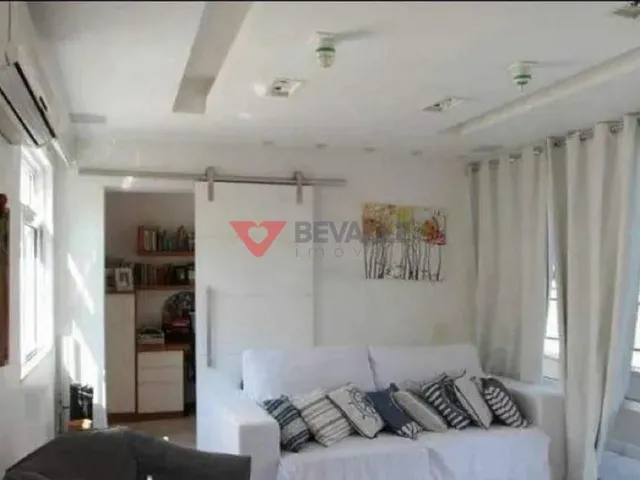 Imagem 2: Cobertura luxuosa à venda na Lagoa: 324 m², 4 quartos