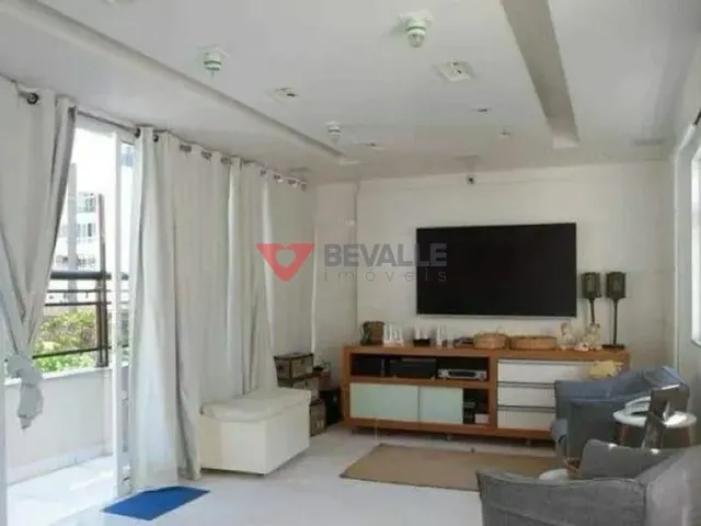 Imagem 13: Cobertura luxuosa à venda na Lagoa: 324 m², 4 quartos