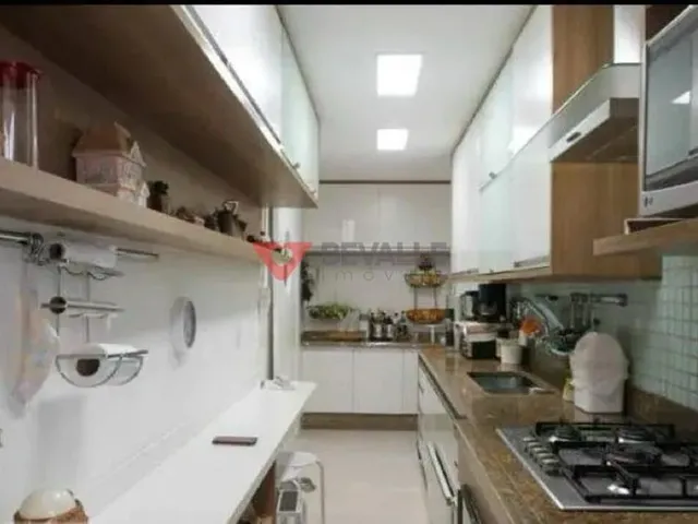 Imagem 10: Cobertura luxuosa à venda na Lagoa: 324 m², 4 quartos