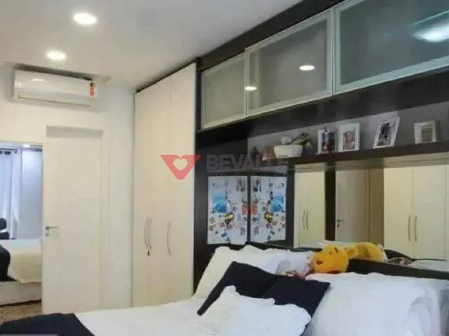 Imagem 8: Cobertura luxuosa à venda na Lagoa: 324 m², 4 quartos