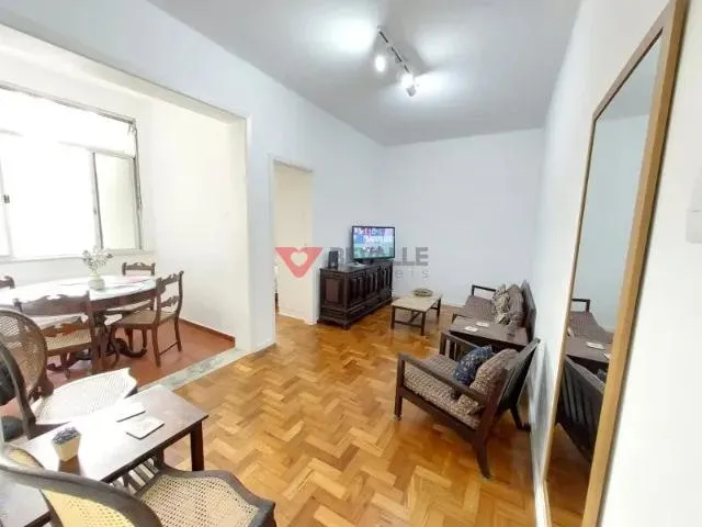 Imagem: Venda de Apartamento em Copacabana 96m²