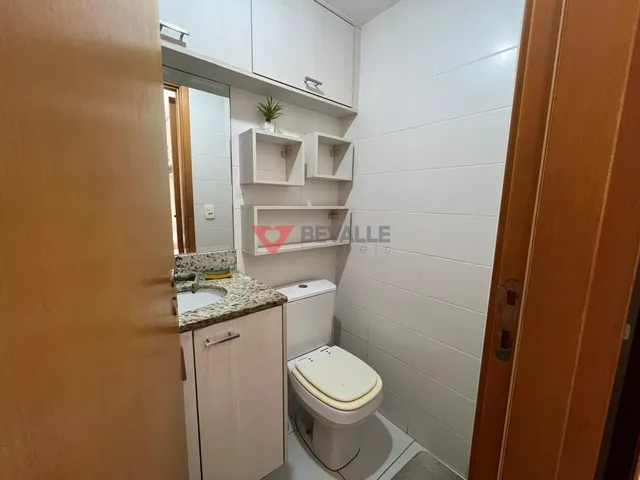 Imagem 3: Apartamento para compra e locação em Botafogo, Rio de Janeiro: 4 quartos, 2 suítes