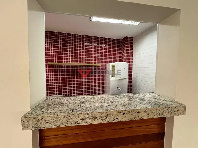 Imagem 7: Apartamento para compra e locação em Botafogo, Rio de Janeiro: 4 quartos, 2 suítes