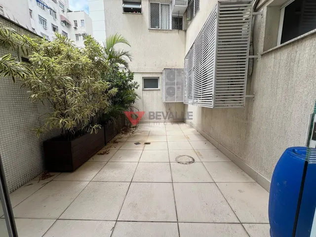 Imagem 14: Apartamento para compra e locação em Botafogo, Rio de Janeiro: 4 quartos, 2 suítes