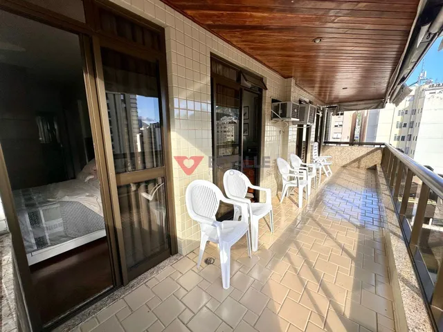 Imagem: Apartamento à venda em Botafogo 150m²