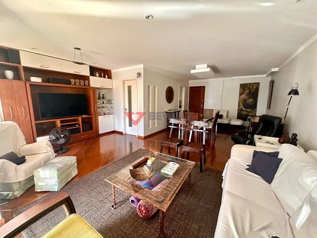 Imagem 13: Apartamento à venda em Botafogo: 150m², 3 quartos, 2 suítes