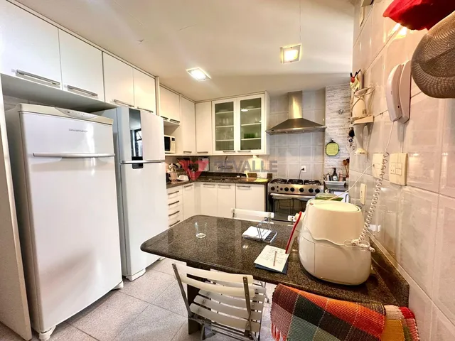Imagem 15: Apartamento à venda em Botafogo: 150m², 3 quartos, 2 suítes