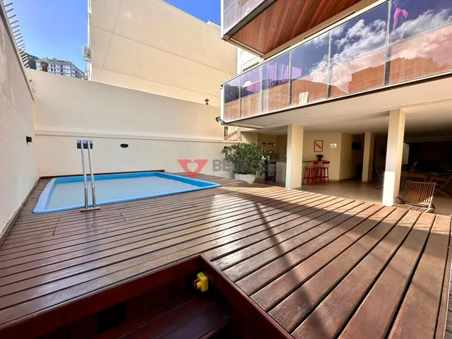 Imagem 2: Apartamento à venda em Botafogo: 150m², 3 quartos, 2 suítes