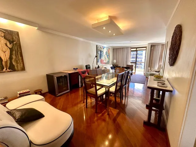 Imagem 14: Apartamento à venda em Botafogo: 150m², 3 quartos, 2 suítes