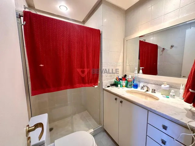 Imagem 5: Apartamento à venda em Botafogo: 150m², 3 quartos, 2 suítes