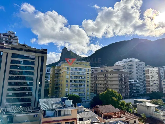 Imagem 9: Apartamento à venda em Botafogo: 150m², 3 quartos, 2 suítes