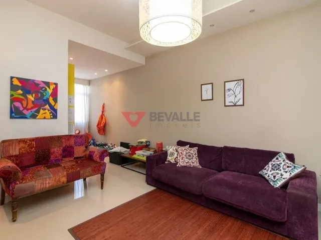 Imagem: Apartamento à venda no Jardim Botânico