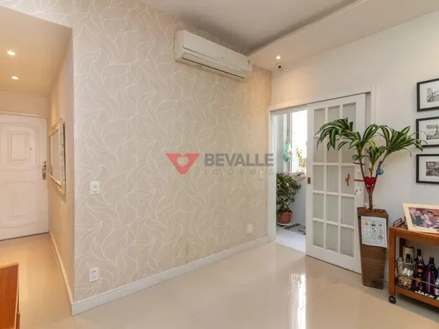 Imagem 10: Apartamento à venda no Jardim Botânico: 95m², 3 quartos