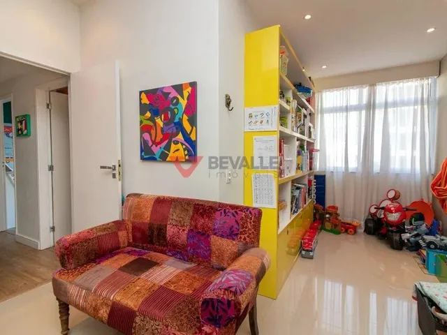 Imagem 3: Apartamento à venda no Jardim Botânico: 95m², 3 quartos