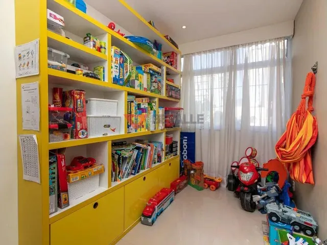 Imagem 12: Apartamento à venda no Jardim Botânico: 95m², 3 quartos