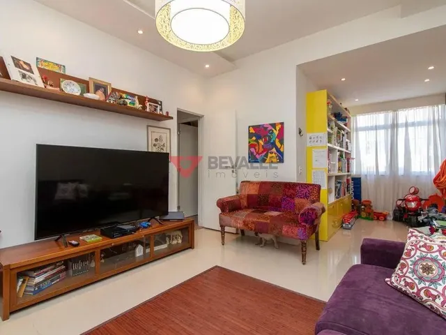 Imagem 7: Apartamento à venda no Jardim Botânico: 95m², 3 quartos