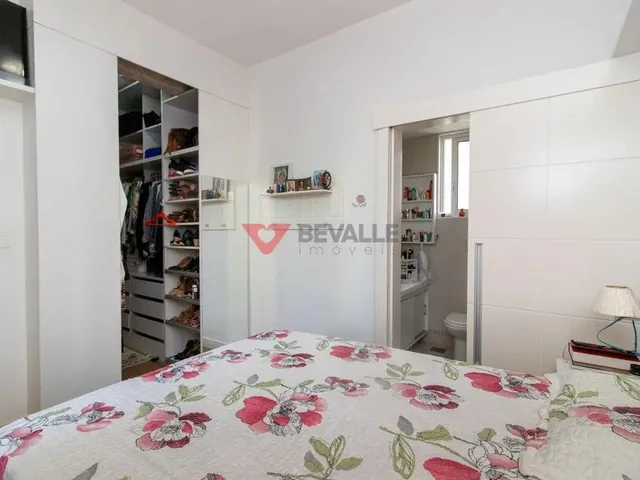 Imagem 5: Apartamento à venda no Jardim Botânico: 95m², 3 quartos