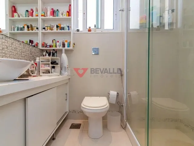 Imagem 16: Apartamento à venda no Jardim Botânico: 95m², 3 quartos