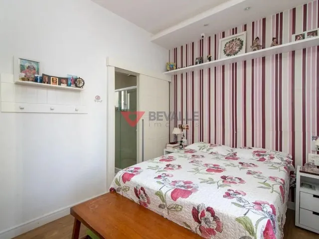 Imagem 13: Apartamento à venda no Jardim Botânico: 95m², 3 quartos