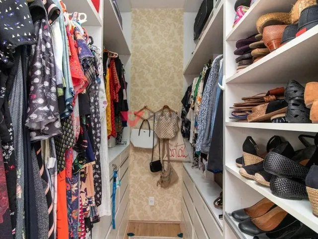 Imagem 11: Apartamento à venda no Jardim Botânico: 95m², 3 quartos