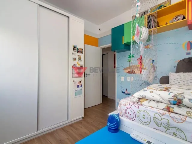 Imagem 6: Apartamento à venda no Jardim Botânico: 95m², 3 quartos