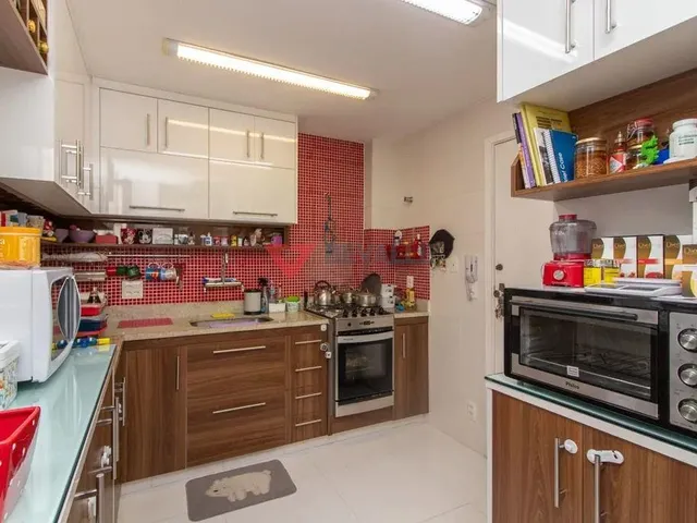 Imagem 15: Apartamento à venda no Jardim Botânico: 95m², 3 quartos